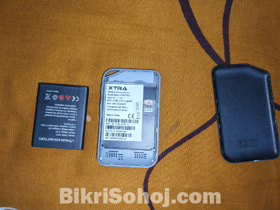 Pocket  Router
